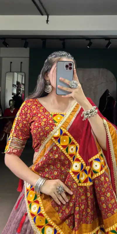 LNB 1745 Onion Color Tasar Silk Kashmiri Foil Print Gamthi Work Sequins Lehenga Choli Wedding, Party, Festive, Events Etc. Delivery 4-6 Working Days Rs 2999 | Lehenga, Bollywood Lehenga, Creative Lehenga, Designer Lehenga, Embroidered Lehenga, Party Wear Lehenga