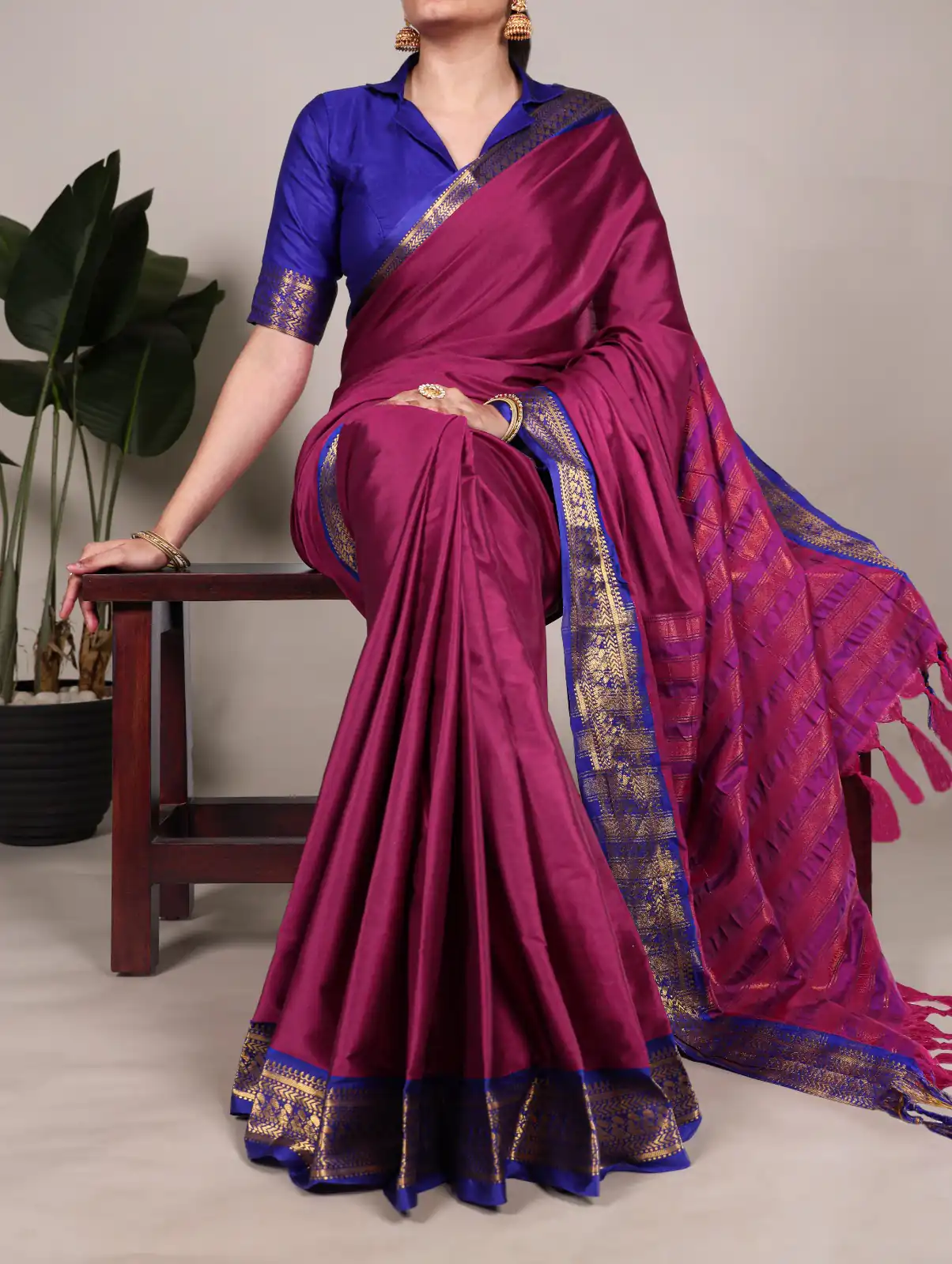 YNF 7100 Pink Color Aura Silk Zari Weaving Work Saree Casual, Wedding, Festive, Events . Expected Delivery  4-6 Working Days @1399/- only                                                 | Sarees, Bollywood Sarees, Creative Sarees, Designer Sarees, Embroidered Sarees, Ethnic Saree, Modern Digital sarees, Party Wear Sarees