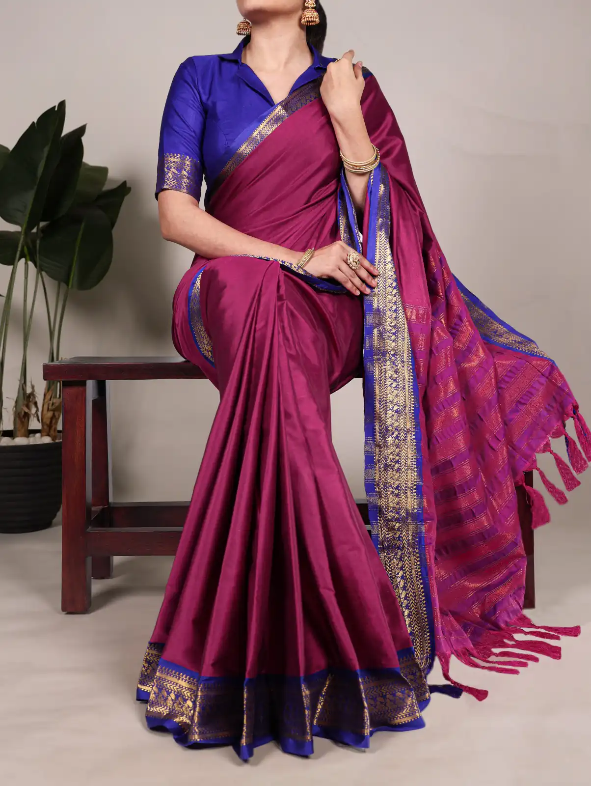 YNF 7100 Pink Color Aura Silk Zari Weaving Work Saree Casual, Wedding, Festive, Events . Expected Delivery  4-6 Working Days @1399/- only                                                 | Sarees, Bollywood Sarees, Creative Sarees, Designer Sarees, Embroidered Sarees, Ethnic Saree, Modern Digital sarees, Party Wear Sarees
