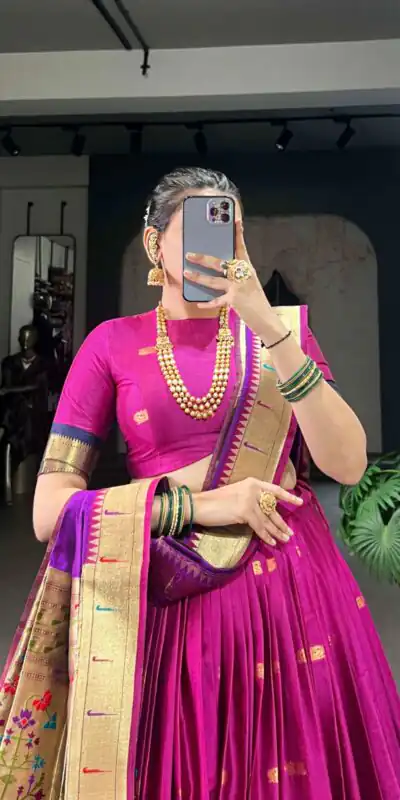 LNB 2017 Pink Color Jacquard Silk Zari Weaving Work Lehenga Choli Wedding, Party, Festive, Events Etc. Delivery 4-6 Working Days Rs 2849 | Lehenga, Bollywood Lehenga, Creative Lehenga, Designer Lehenga, Embroidered Lehenga, Party Wear Lehenga