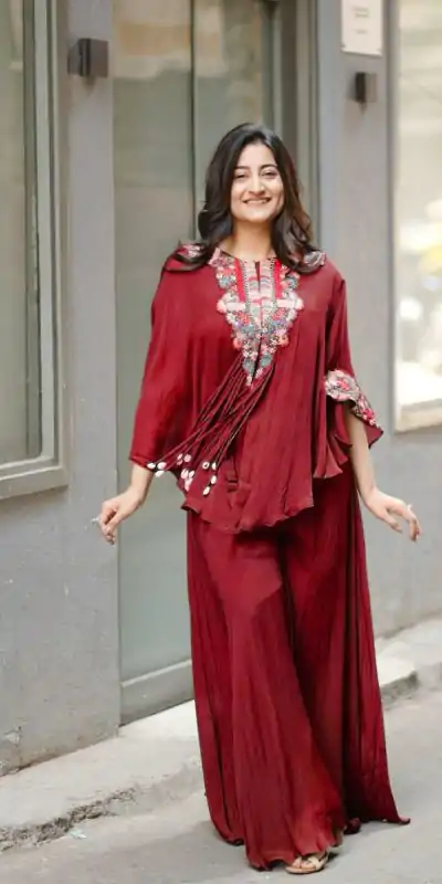 LG 1951 Black Color Roman Silk Embroidery Work On Front Side Salwar Suit Casual, Wedding, Festive, Events . Expected Delivery  4-6 Working Days @1999/- only      | Jump Suits, Salwar suit, Casual Suits, Creative suits, Designer Suits, Palazzo Suits, Party Wear Suits, Patiala Suits, Straight Suits