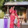 YNF 7010 Red Color Weightless Marbal Floral Printed Pearl Lace Saree Casual, Wedding, Festive, Events . Expected Delivery  4-6 Working Days @1599/- only                                                                                | Sarees, Bollywood Sarees, Creative Sarees, Designer Sarees, Embroidered Sarees, Ethnic Saree, Modern Digital sarees, Party Wear Sarees
