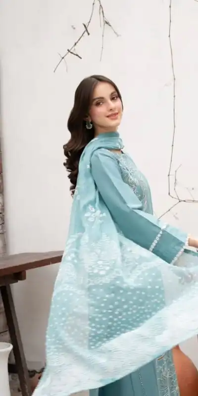 LG 1987 Sky Blue Color Roman Silk Sequence Embroidery Work Salwar Suit Casual, Wedding, Festive, Events . Expected Delivery  4-6 Working Days @1949/- only      | Jump Suits, Salwar suit, Casual Suits, Creative suits, Designer Suits, Palazzo Suits, Party Wear Suits, Patiala Suits, Straight Suits