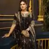 RTC 5923 Black Color Faux Georgette With Sequence Lace Work Salwar Suit Get it for ₹2049. Delivery 4-6 Working Days. Shop now. | Jump Suits, Tops & Bottoms, Track Suits, Salwar suit, Casual Suits, Creative suits, Designer Suits, Palazzo Suits, Party Wear Suits, Patiala Suits, Straight Suits, Trendy Wear