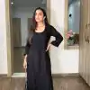 BE 390 Black Color Rayon Embroidery Sequence Salwar Suit with Work. Festive Deal ₹1749. Delivery 4-6 Working Days. Shop now. | Jump Suits, Salwar suit, Casual Suits, Creative suits, Designer Suits, Palazzo Suits, Party Wear Suits, Patiala Suits, Straight Suits