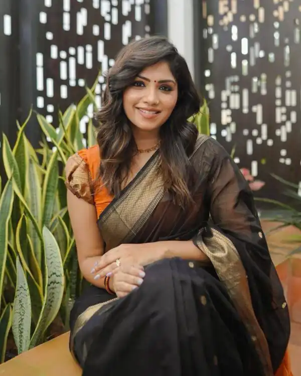 KP 5060 Black in Soft Lilan Slab Designer Work Saree . Wedding, Party, Festive, Events Festive Deal ₹1499. Delivery 4-6 Working Days. Shop now. | Sarees, Bollywood Sarees, Creative Sarees, Designer Sarees, Embroidered Sarees, Ethnic Saree, Modern Digital sarees, Party Wear Sarees