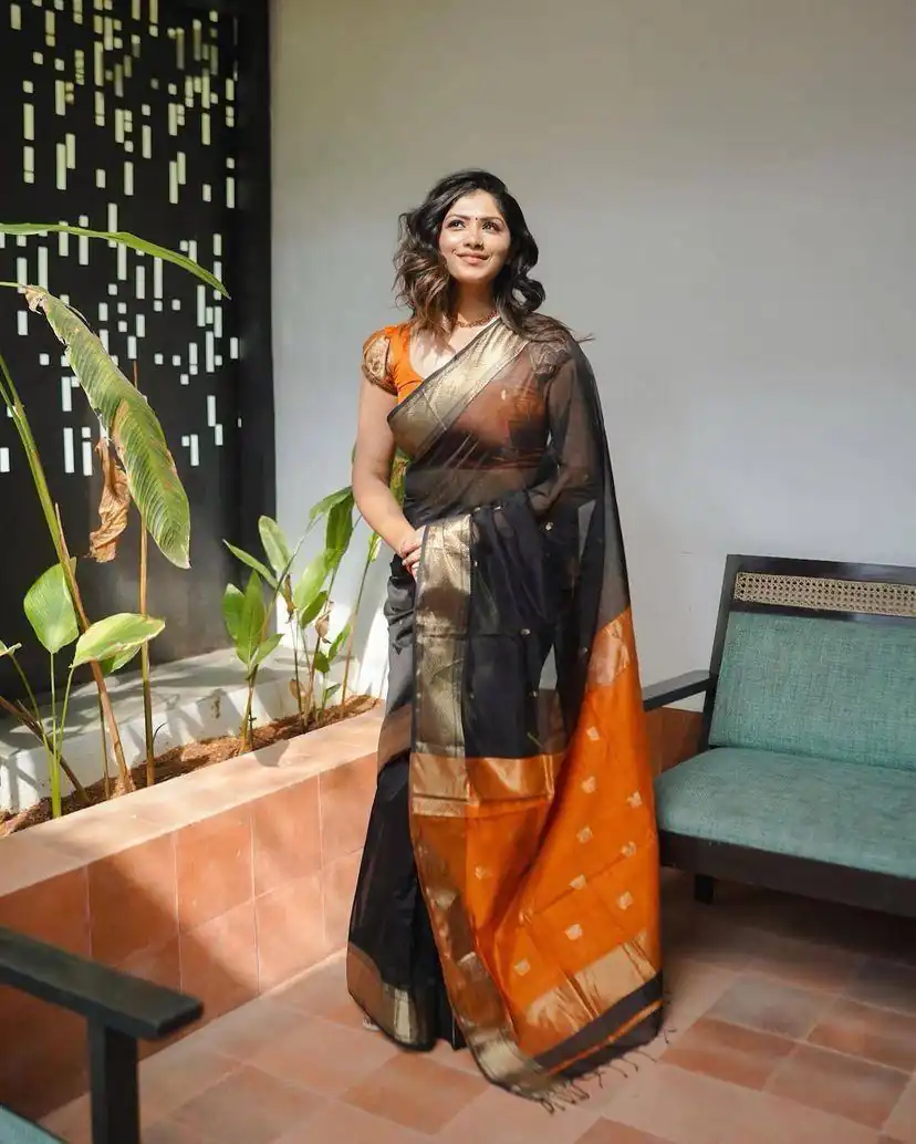 KP 5060 Black in Soft Lilan Slab Designer Work Saree . Wedding, Party, Festive, Events Festive Deal ₹1499. Delivery 4-6 Working Days. Shop now. | Sarees, Bollywood Sarees, Creative Sarees, Designer Sarees, Embroidered Sarees, Ethnic Saree, Modern Digital sarees, Party Wear Sarees