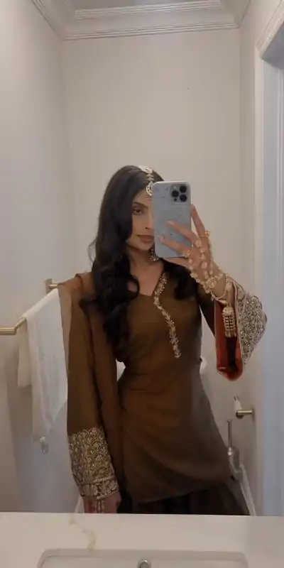 NSR 854 Brown Natural Satin Silk Sequence Work with Lace Work & Embroidery Work Salwaar Suit Now at just ₹1799. Delivery 4-6 Working Days. Shop now. | Jump Suits, Salwar suit, Casual Suits, Creative suits, Designer Suits, Palazzo Suits, Party Wear Suits, Patiala Suits, Straight Suits