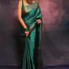 KP 6009 Firozi Soft Lichi Silk With Lace Border & Lace Work. Now Saree at just ₹1349. Delivery 4-6 Working Days. Shop now. | Sarees, Bollywood Sarees, Creative Sarees, Designer Sarees, Embroidered Sarees, Ethnic Saree, Modern Digital sarees, Party Wear Sarees