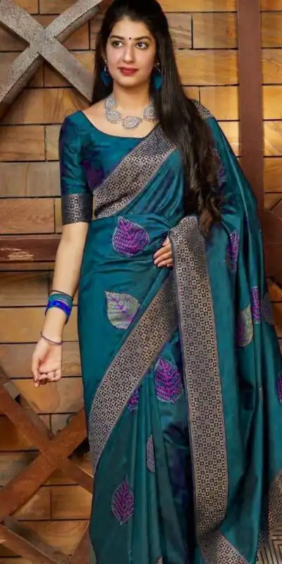 KP 4027 Firozi Soft Lichi Silk Cloth With Lace Border & Lace Work Saree. Special Price ₹1499. Delivery 4-6 Working Days. Shop now. | Sarees, Bollywood Sarees, Creative Sarees, Designer Sarees, Embroidered Sarees, Ethnic Saree, Modern Digital sarees, Party Wear Sarees