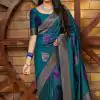 KP 4027 Firozi Soft Lichi Silk Cloth With Lace Border & Lace Work Saree. Special Price ₹1499. Delivery 4-6 Working Days. Shop now. | Sarees, Bollywood Sarees, Creative Sarees, Designer Sarees, Embroidered Sarees, Ethnic Saree, Modern Digital sarees, Party Wear Sarees