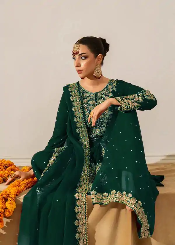 RTC 5901 Green Faux Georgette Salwar Suit Perfect for Wedding, Party, Raksha Bandhan, Eid, Pooja –. Introductory Price ₹2449. Delivery 4-6 Working Days. | Jump Suits, Salwar suit, Casual Suits, Creative suits, Designer Suits, Palazzo Suits, Party Wear Suits, Patiala Suits, Straight Suits