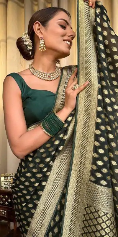 KP 5083 Red Soft Lichi Silk Perfect for Wedding, Party, Family Gatherings, Sangeet, Diwali Cloth. Saree. Get it for ₹1399. Delivery 4-6 Working Days. | Sarees, Bollywood Sarees, Creative Sarees, Designer Sarees, Embroidered Sarees, Ethnic Saree, Modern Digital sarees, Party Wear Sarees