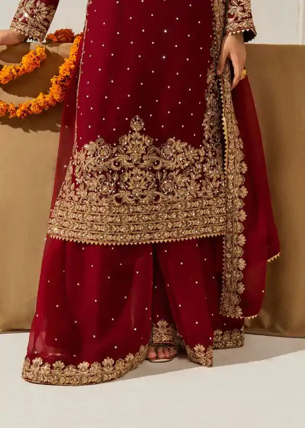 RTC 5901 Maroon Faux Georgette Salwar Suit Perfect for Wedding, Party, Raksha Bandhan, Eid, Pooja –. Introductory Price ₹2449. Delivery 4-6 Working Days. | Jump Suits, Salwar suit, Casual Suits, Creative suits, Designer Suits, Palazzo Suits, Party Wear Suits, Patiala Suits, Straight Suits