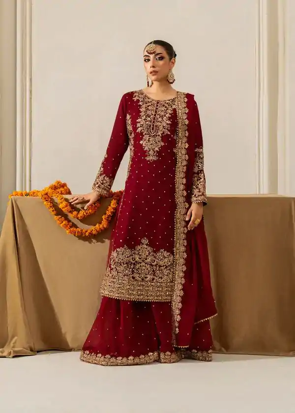 RTC 5901 Maroon Faux Georgette Salwar Suit Perfect for Wedding, Party, Raksha Bandhan, Eid, Pooja –. Introductory Price ₹2449. Delivery 4-6 Working Days. | Jump Suits, Salwar suit, Casual Suits, Creative suits, Designer Suits, Palazzo Suits, Party Wear Suits, Patiala Suits, Straight Suits