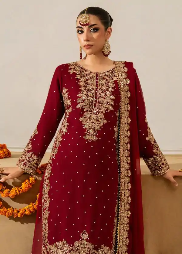 RTC 5901 Maroon Faux Georgette Salwar Suit Perfect for Wedding, Party, Raksha Bandhan, Eid, Pooja –. Introductory Price ₹2449. Delivery 4-6 Working Days. | Jump Suits, Salwar suit, Casual Suits, Creative suits, Designer Suits, Palazzo Suits, Party Wear Suits, Patiala Suits, Straight Suits