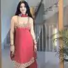 KD 1531 Peach Faux Georgette Lace Work Salwar Suit in . Wedding, Party, Festive, Events, Grab it for ₹2399. Delivery 4-6 Working Days. Shop now. | Jump Suits, Tops & Bottoms, Track Suits, Salwar suit, Casual Suits, Creative suits, Designer Suits, Palazzo Suits, Party Wear Suits, Patiala Suits, Straight Suits, Trendy Wear