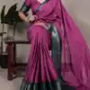 YNF 7906 Pink Dola Chex with Zari Work Saree . Wedding, Party, Festive, Events Special Price ₹1599. Delivery 4-6 Working Days. Shop now. | Sarees, Bollywood Sarees, Creative Sarees, Designer Sarees, Embroidered Sarees, Ethnic Saree, Modern Digital sarees, Party Wear Sarees