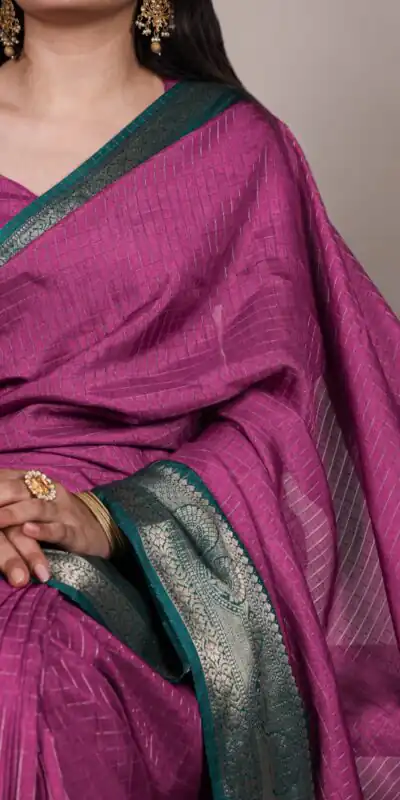 YNF 7906 Pink Dola Chex with Zari Work Saree . Wedding, Party, Festive, Events Special Price ₹1599. Delivery 4-6 Working Days. Shop now. | Sarees, Bollywood Sarees, Creative Sarees, Designer Sarees, Embroidered Sarees, Ethnic Saree, Modern Digital sarees, Party Wear Sarees