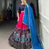LNB 1623 Pink Color Fabulous Dola Silk Patola Print And Foil Work Lehenga Choli Wedding, Festive, Events Expected Delivery 4-6 Working Days@2199/- Only | Lehenga, Bollywood Lehenga, Creative Lehenga, Designer Lehenga, Embroidered Lehenga, Party Wear Lehenga