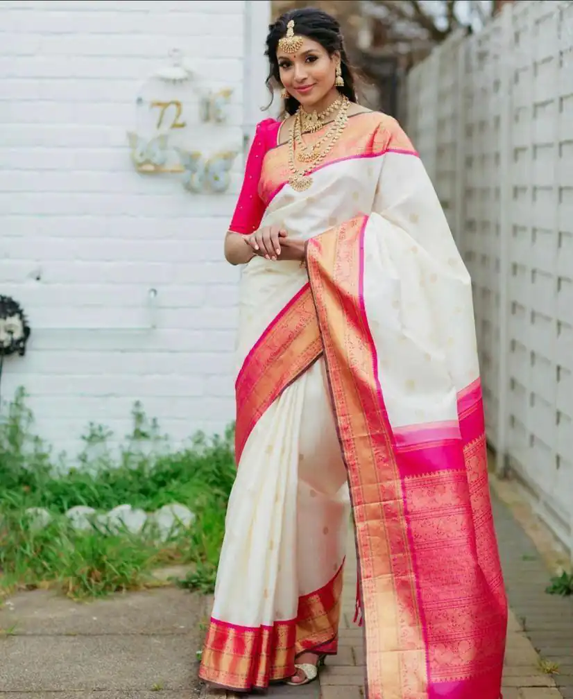 KP 4014 Pink in Color Soft Lichi Silk Lace Work & Lace Border Saree . Festive Deal ₹1449. Delivery 4-6 Working Days. Shop now. | Sarees, Bollywood Sarees, Creative Sarees, Designer Sarees, Embroidered Sarees, Ethnic Saree, Modern Digital sarees, Party Wear Sarees