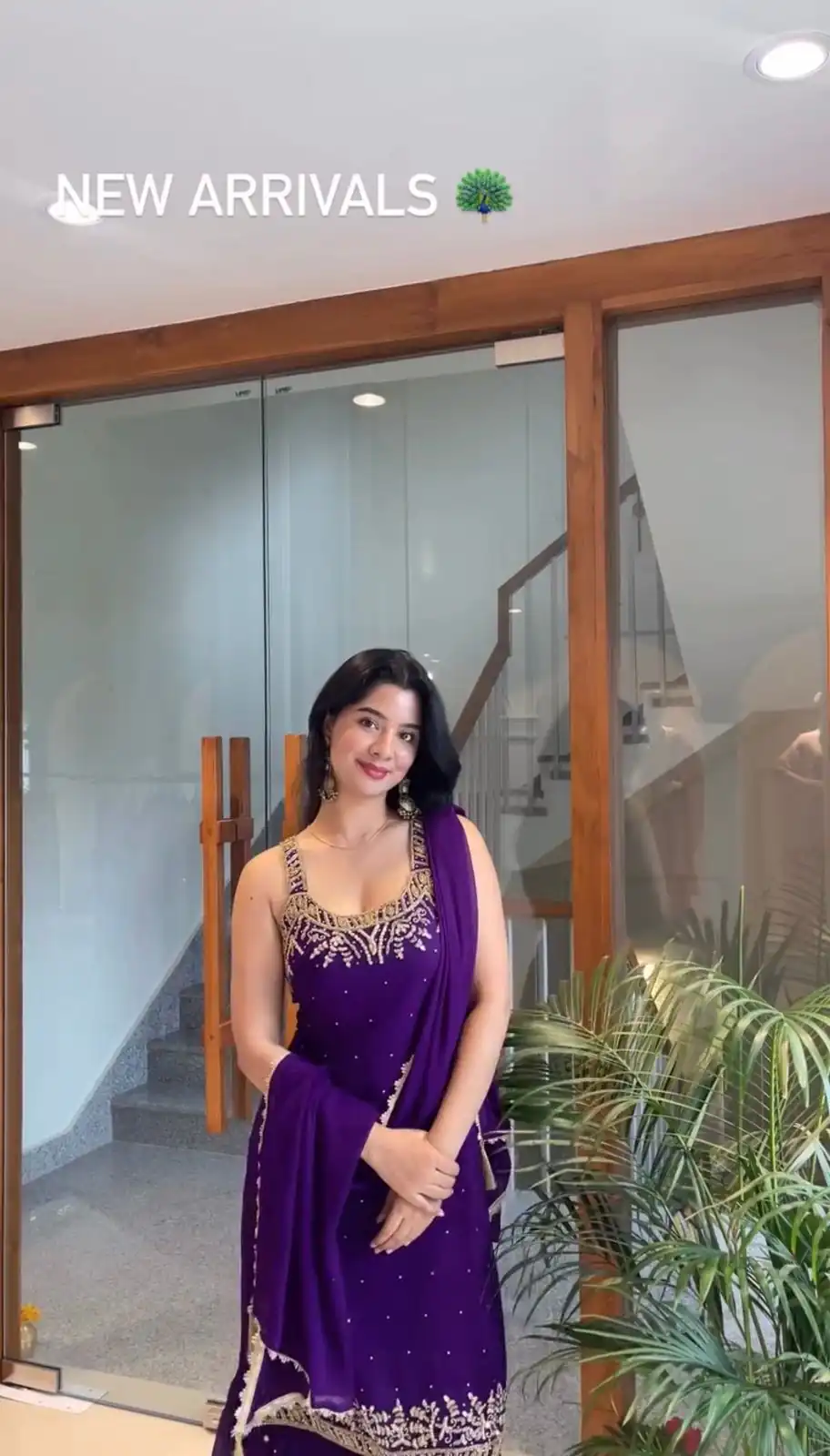 KD 1531 Purple Faux Georgette Lace Work Salwar Suit in . Wedding, Party, Festive, Events, Grab it for ₹2399. Delivery 4-6 Working Days. Shop now. | Jump Suits, Tops & Bottoms, Track Suits, Salwar suit, Casual Suits, Creative suits, Designer Suits, Palazzo Suits, Party Wear Suits, Patiala Suits, Straight Suits, Trendy Wear