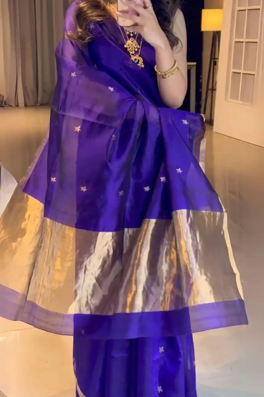 KP 6033 Royal Blue Soft Lichi Silk with Lace Work & Lace Border. Saree Introductory Price ₹1349. Delivery 4-6 Working Days. Shop now. | Sarees, Bollywood Sarees, Creative Sarees, Designer Sarees, Embroidered Sarees, Ethnic Saree, Modern Digital sarees, Party Wear Sarees