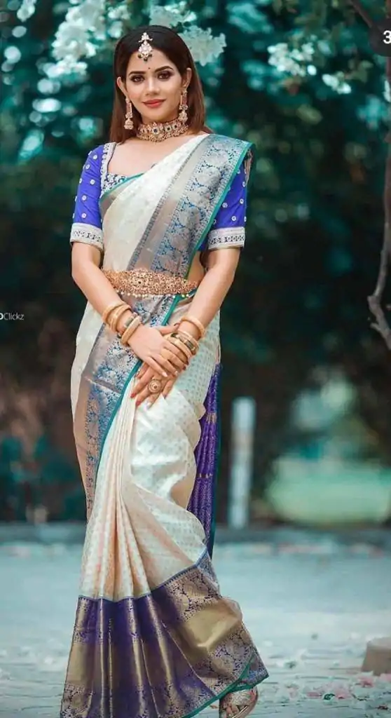 KP 4026 Royal Blue Soft Lichi Silk Cloth Lace Work & Lace Border Saree in Royal Blue Get it for ₹1449. Delivery 4-6 Working Days. Shop now. | Sarees, Bollywood Sarees, Creative Sarees, Designer Sarees, Embroidered Sarees, Ethnic Saree, Modern Digital sarees, Party Wear Sarees