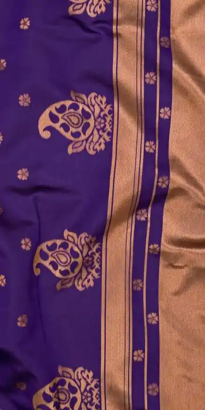 KP 3087 Royal Blue Color Soft Lichi Silk With Lace Work & Lace Border Saree Grab it for ₹1299. Delivery 4-6 Working Days. Shop now. | Sarees, Bollywood Sarees, Creative Sarees, Designer Sarees, Embroidered Sarees, Ethnic Saree, Modern Digital sarees, Party Wear Sarees