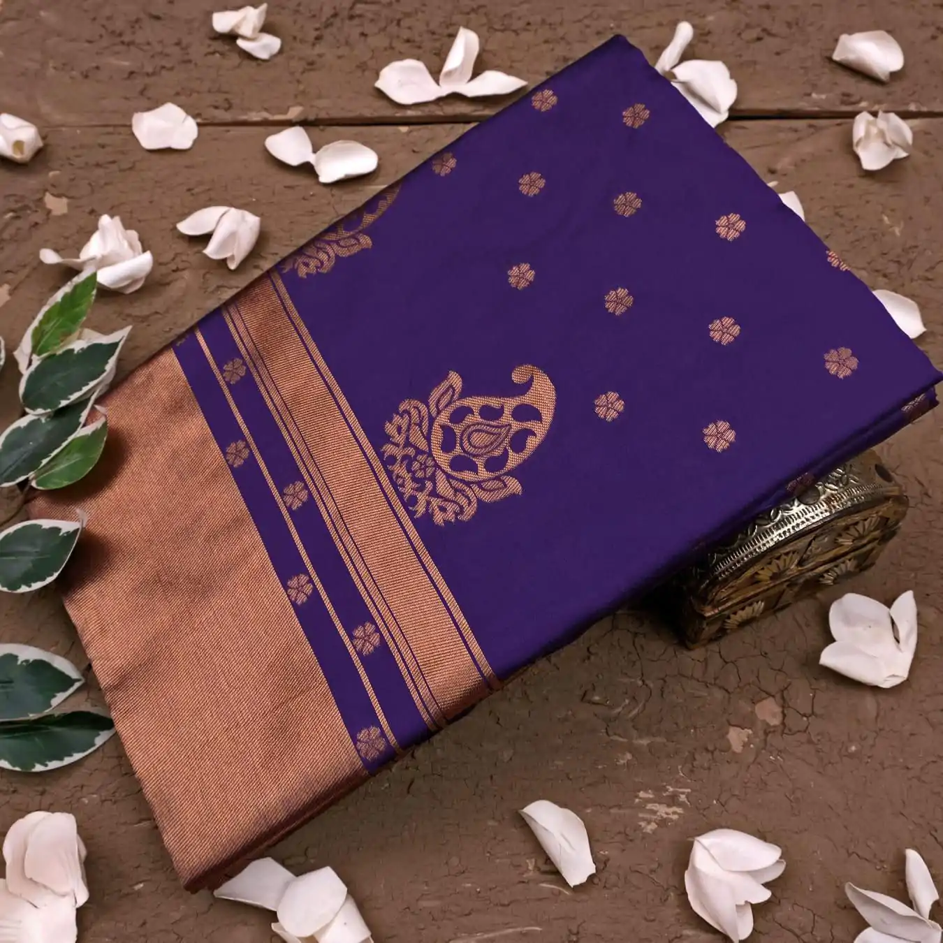 KP 3087 Royal Blue Color Soft Lichi Silk With Lace Work & Lace Border Saree Grab it for ₹1299. Delivery 4-6 Working Days. Shop now. | Sarees, Bollywood Sarees, Creative Sarees, Designer Sarees, Embroidered Sarees, Ethnic Saree, Modern Digital sarees, Party Wear Sarees