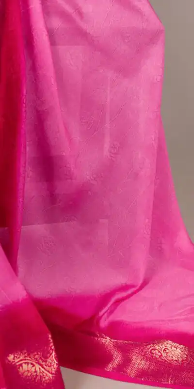 YNF 7910 Pink in Color Marsh Mello Zari Work Saree . Wedding, Party, Festive Festive Deal ₹1449. Delivery 4-6 Working Days. Shop now. | Sarees, Bollywood Sarees, Creative Sarees, Designer Sarees, Embroidered Sarees, Ethnic Saree, Modern Digital sarees, Party Wear Sarees