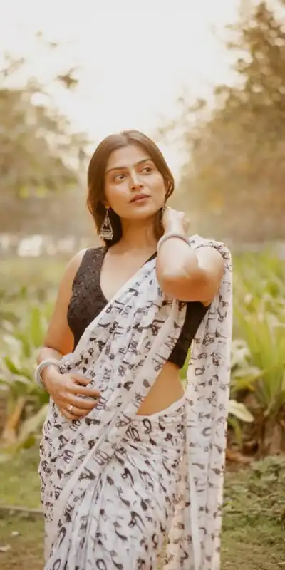 BT 432 White White Soft Cotton Digital Print Lace Work Saree . Special Price ₹1349. Delivery 4-6 Working Days. Shop now.BT 432 White | Sarees, Bollywood Sarees, Creative Sarees, Designer Sarees, Embroidered Sarees, Ethnic Saree, Modern Digital sarees, Party Wear Sarees