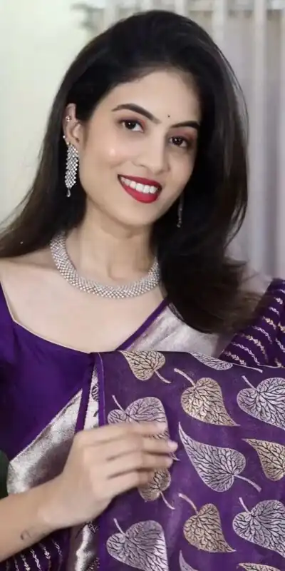 KP 5082 Wine Color Soft Lichi Silk Saree with Lace Border & Lace Work. Now at just ₹1449. Delivery 4-6 Working Days. Shop now. | Sarees, Bollywood Sarees, Creative Sarees, Designer Sarees, Embroidered Sarees, Ethnic Saree, Modern Digital sarees, Party Wear Sarees