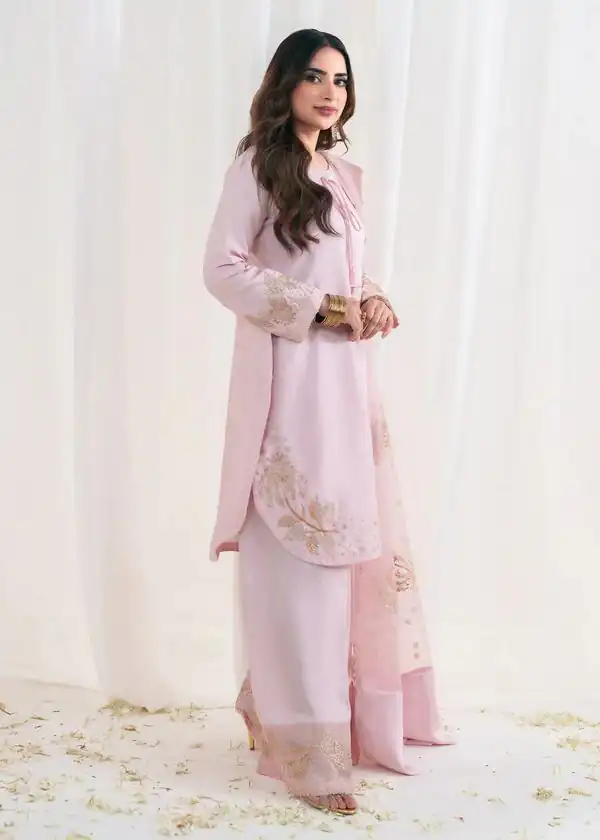 ZSR 3122 Baby Pink Natural Crep Silk Salwar Suit Perfect for Wedding, Party, Pongal, Onam, Reception – . Available at ₹1849 only. Delivery 4-6 Work | Jump Suits, Salwar suit, Casual Suits, Creative suits, Designer Suits, Palazzo Suits, Party Wear Suits, Patiala Suits, Straight Suits
