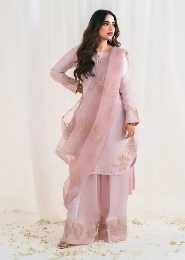 ZSR 3122 Baby Pink Natural Crep Silk Salwar Suit Perfect for Wedding, Party, Pongal, Onam, Reception – . Available at ₹1849 only. Delivery 4-6 Work | Jump Suits, Salwar suit, Casual Suits, Creative suits, Designer Suits, Palazzo Suits, Party Wear Suits, Patiala Suits, Straight Suits