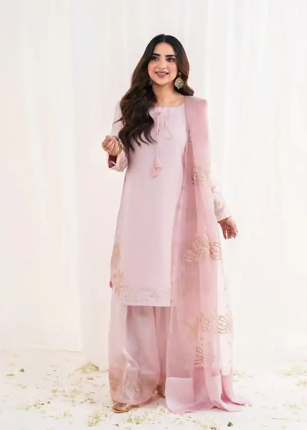 ZSR 3122 Baby Pink Natural Crep Silk Salwar Suit Perfect for Wedding, Party, Pongal, Onam, Reception – . Available at ₹1849 only. Delivery 4-6 Work | Jump Suits, Salwar suit, Casual Suits, Creative suits, Designer Suits, Palazzo Suits, Party Wear Suits, Patiala Suits, Straight Suits