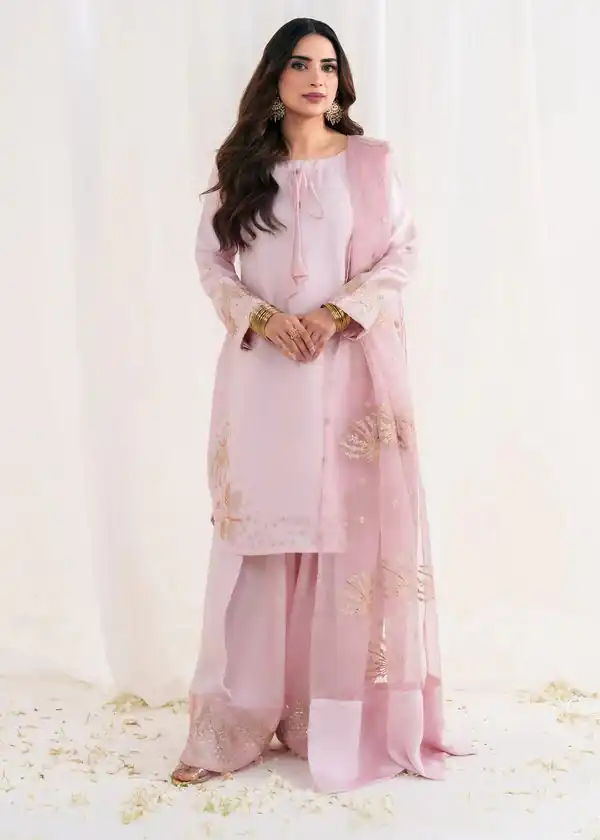 ZSR 3122 Baby Pink Natural Crep Silk Salwar Suit Perfect for Wedding, Party, Pongal, Onam, Reception – . Available at ₹1849 only. Delivery 4-6 Work | Jump Suits, Salwar suit, Casual Suits, Creative suits, Designer Suits, Palazzo Suits, Party Wear Suits, Patiala Suits, Straight Suits
