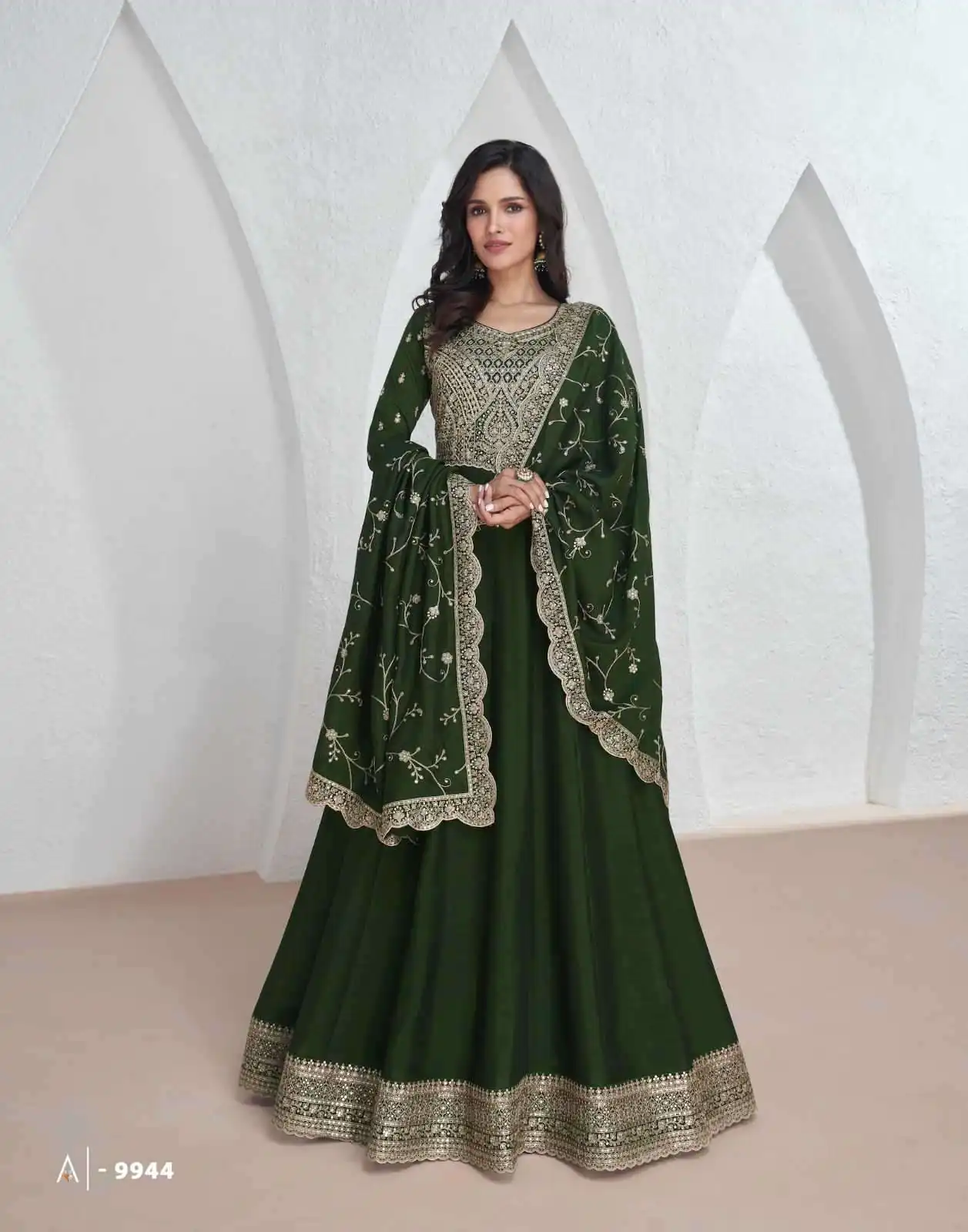 FC Saroj 9943 Green Vichitra Salwar Suit with Embroidery Work & Lace Work. Special Price ₹3049. Delivery 4-6 Working Days. Shop now. | Jump Suits, Tops & Bottoms, Track Suits, Salwar suit, Casual Suits, Creative suits, Designer Suits, Palazzo Suits, Party Wear Suits, Patiala Suits, Straight Suits, Trendy Wear