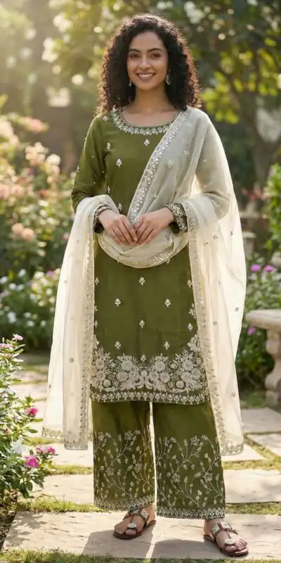 Mahendi Organza Silk Salwar Suit ZSR 3157 Maroon with Lace Work & Embroidery Work. Introductory Price ₹2149. Delivery 4-6 Working Days. Shop now. | Jump Suits, Tops & Bottoms, Track Suits, Salwar suit, Casual Suits, Creative suits, Designer Suits, Palazzo Suits, Party Wear Suits, Patiala Suits, Straight Suits, Trendy Wear