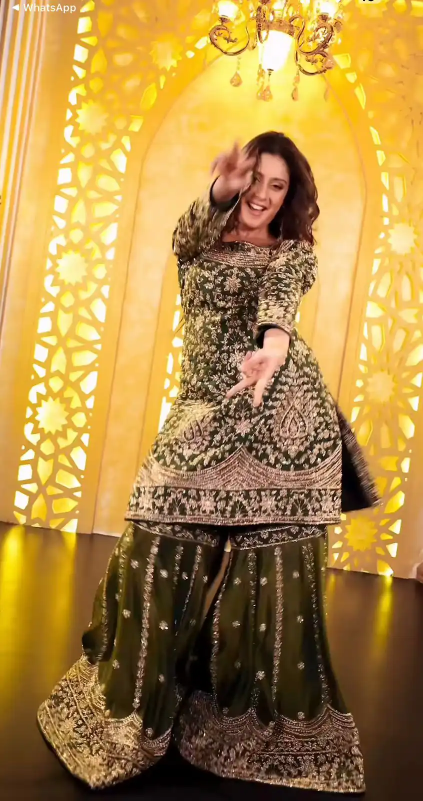 SR 1697 Mahendi Color Organza Silk Salwar Suit with Embroidery Work. Festive Deal ₹2549. Delivery 4-6 Working Days. Shop now. | Jump Suits, Tops & Bottoms, Track Suits, Salwar suit, Casual Suits, Creative suits, Designer Suits, Palazzo Suits, Party Wear Suits, Patiala Suits, Straight Suits, Trendy Wear