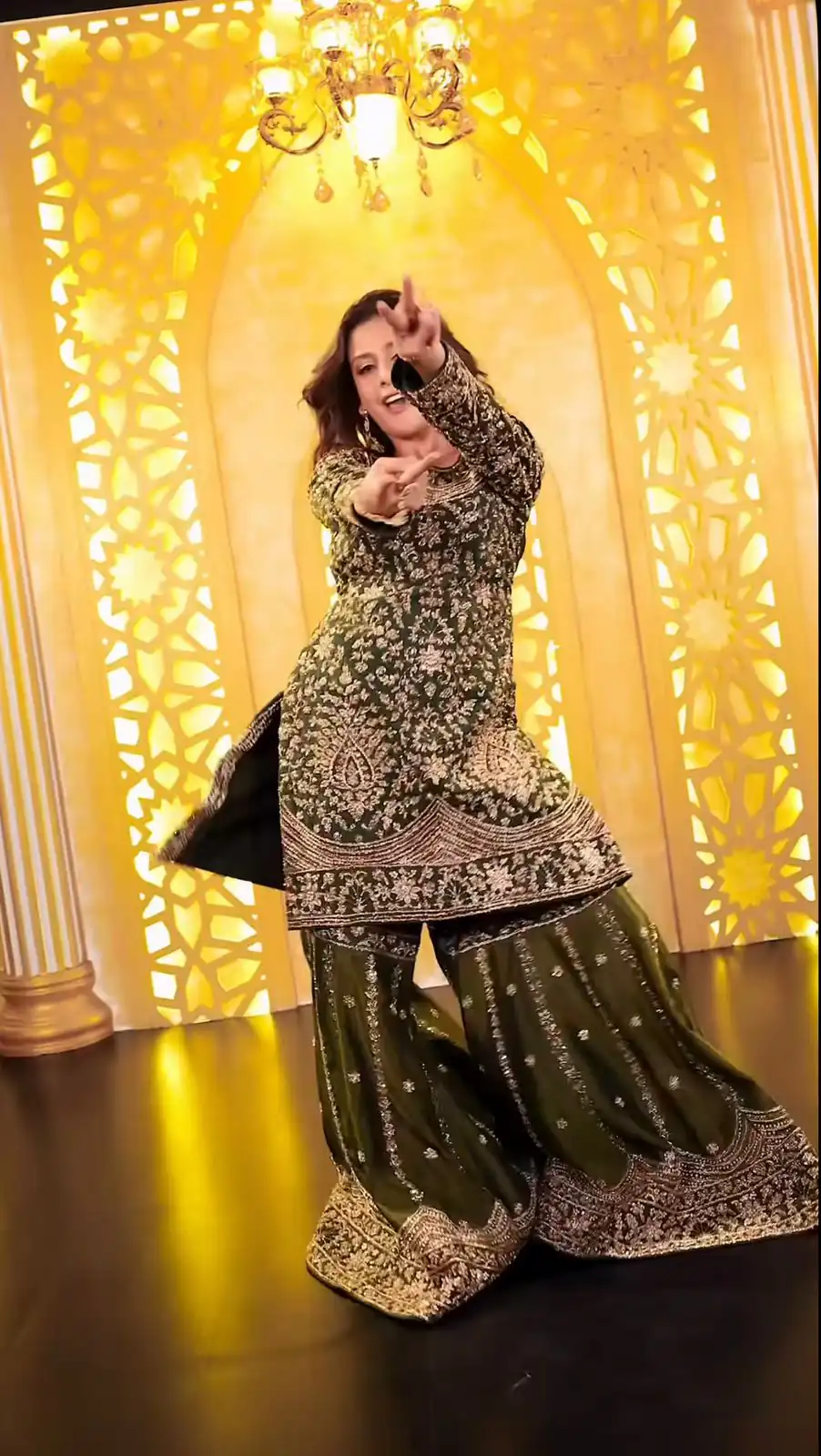 SR 1697 Mahendi Color Organza Silk Salwar Suit with Embroidery Work. Festive Deal ₹2549. Delivery 4-6 Working Days. Shop now. | Jump Suits, Tops & Bottoms, Track Suits, Salwar suit, Casual Suits, Creative suits, Designer Suits, Palazzo Suits, Party Wear Suits, Patiala Suits, Straight Suits, Trendy Wear