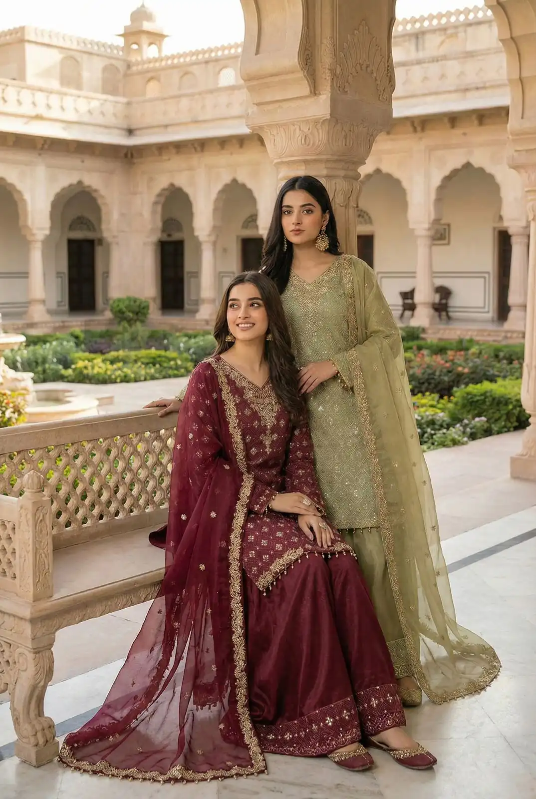 ZSR 3158 Maroon in Organza Silk Lace Work & Embroidery Work Salwar Suit . Get it for ₹2399. Delivery 4-6 Working Days. Shop now. | Jump Suits, Tops & Bottoms, Track Suits, Salwar suit, Casual Suits, Creative suits, Designer Suits, Palazzo Suits, Party Wear Suits, Patiala Suits, Straight Suits, Trendy Wear