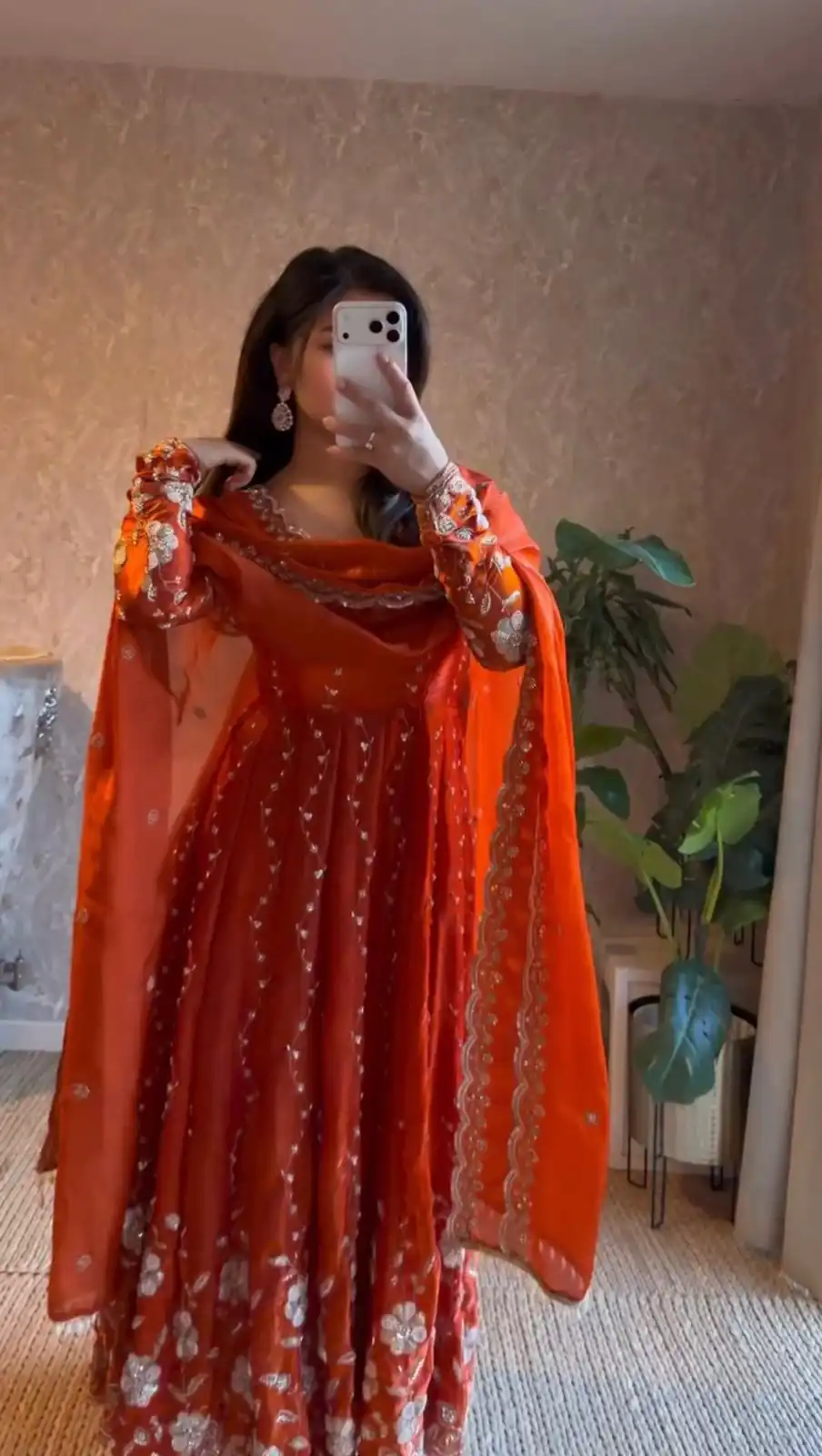 RTC 5953 Orange Fendy Silk Salwar Suit Sequence Work with Designer Work. Introductory Price ₹2499. Delivery 4-6 Working Days. Shop now. | Jump Suits, Tops & Bottoms, Track Suits, Salwar suit, Casual Suits, Creative suits, Designer Suits, Palazzo Suits, Party Wear Suits, Patiala Suits, Straight Suits, Trendy Wear