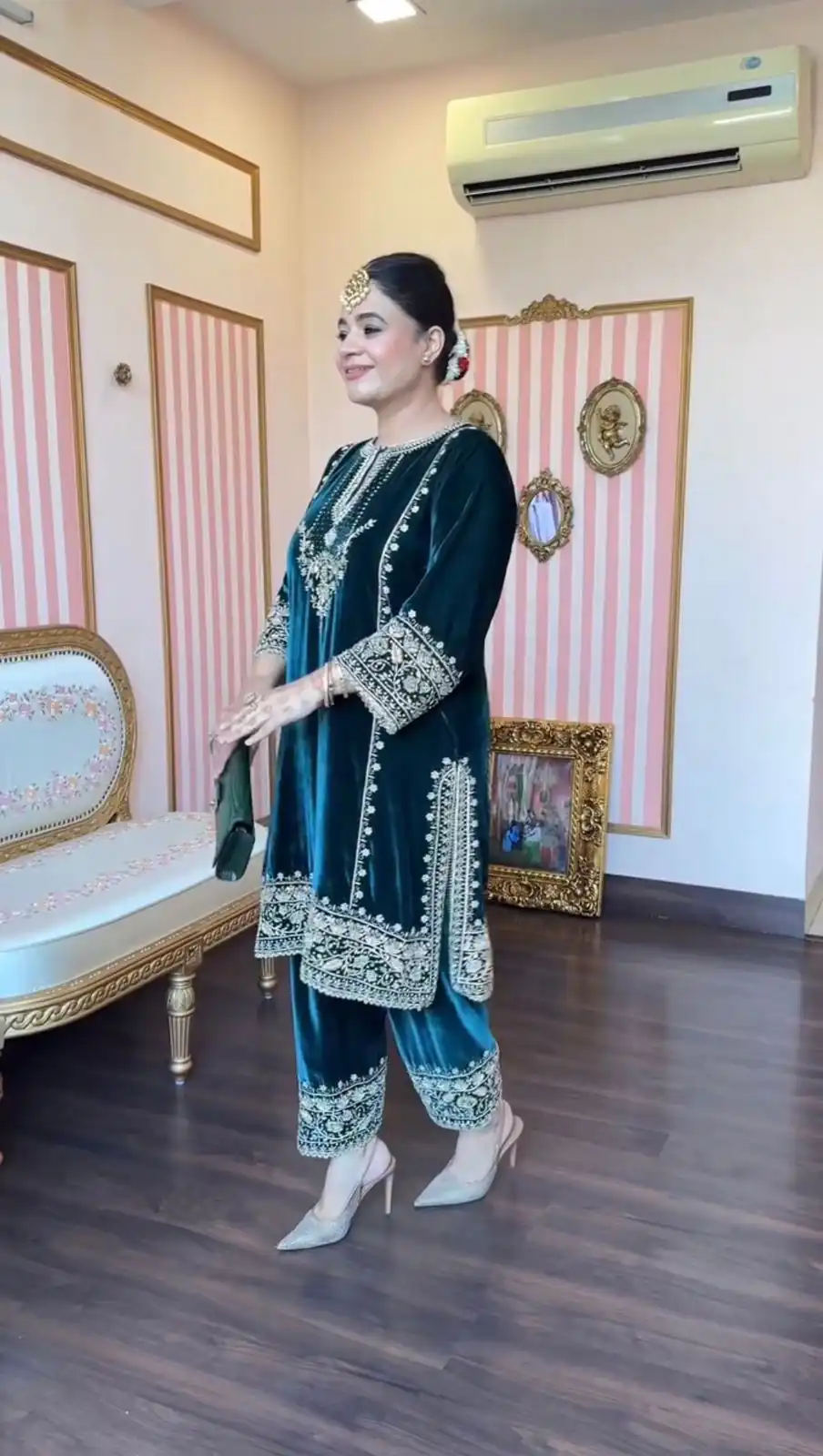 LG 2035 Peacock Blue in Velvet Embroidery Work & Lace Work Salwar Suit . Now at just ₹2049. Delivery 4-6 Working Days. Shop now. | Jump Suits, Tops & Bottoms, Track Suits, Salwar suit, Casual Suits, Creative suits, Designer Suits, Palazzo Suits, Party Wear Suits, Patiala Suits, Straight Suits, Trendy Wear