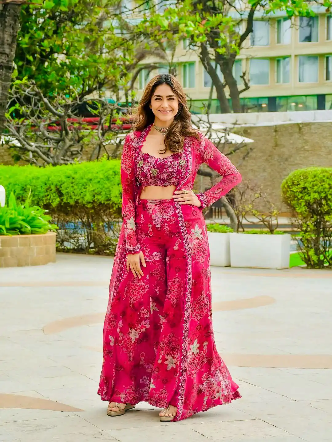 KD 1520 Pink Elegant Tubby Silk Salwar Suit with Digital Print & Embroidery Work. Introductory Price ₹2099. Delivery 4-6 Working Days. Shop now. | Jump Suits, Tops & Bottoms, Track Suits, Salwar suit, Casual Suits, Creative suits, Designer Suits, Palazzo Suits, Party Wear Suits, Patiala Suits, Straight Suits, Trendy Wear