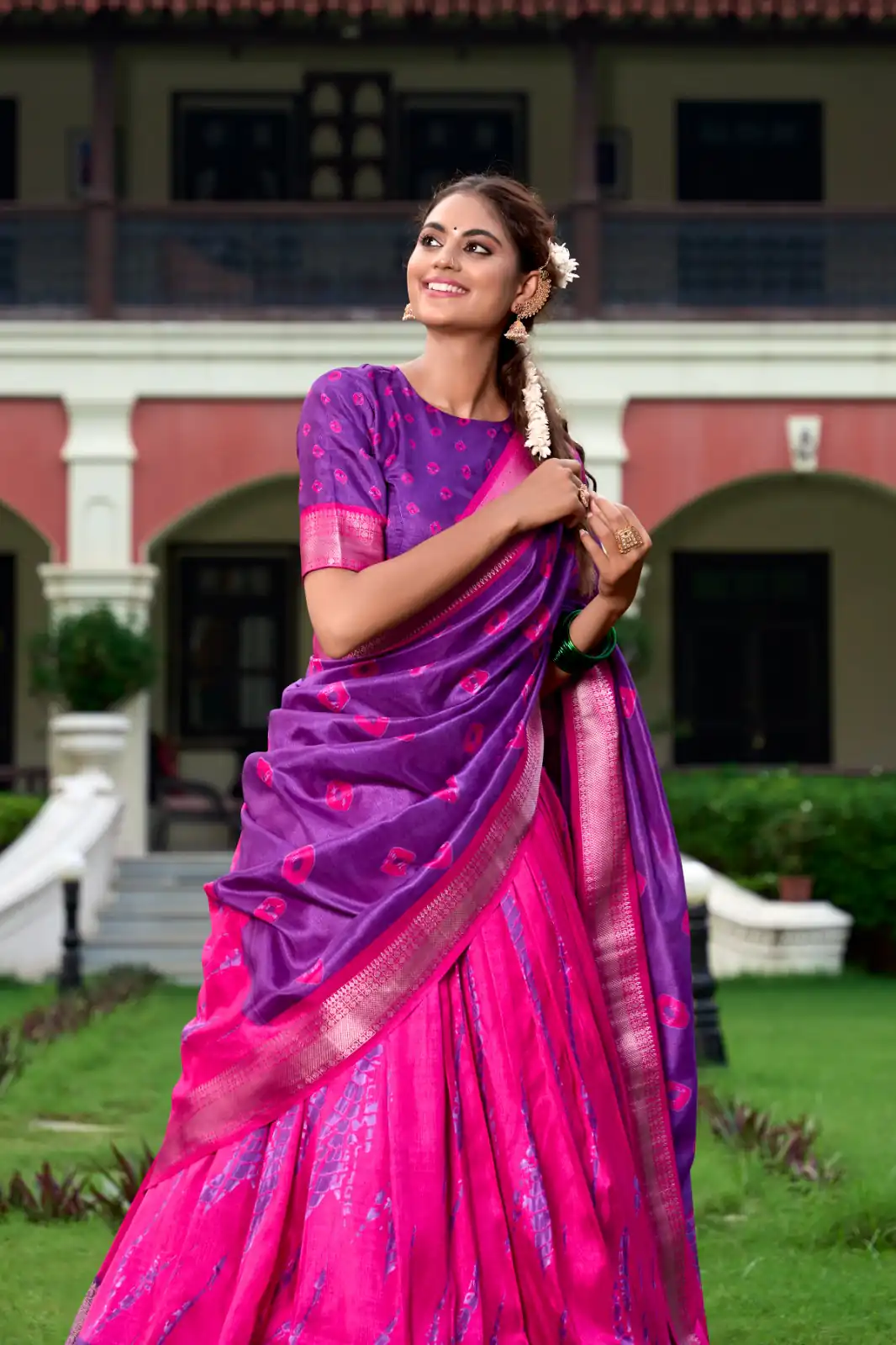  LNB1228 Purple Color Dole Silk Shikora Print Zari Border Lehenga Choli Wedding, Party, Festive, Events Etc. Delivery 4-6 Working Days Rs 2149 | Lehenga, Bollywood Lehenga, Creative Lehenga, Designer Lehenga, Embroidered Lehenga, Party Wear Lehenga