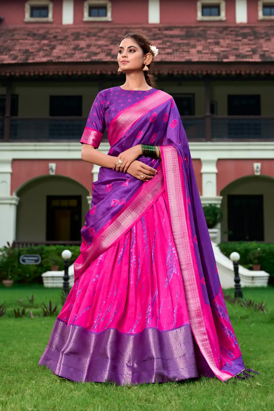  LNB1228 Purple Color Dole Silk Shikora Print Zari Border Lehenga Choli Wedding, Party, Festive, Events Etc. Delivery 4-6 Working Days Rs 2149 | Lehenga, Bollywood Lehenga, Creative Lehenga, Designer Lehenga, Embroidered Lehenga, Party Wear Lehenga