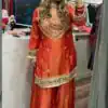 LG 2015 Red Cosmos Salwar Suit Perfect for Wedding, Party, Karwa Chauth, Eid, Holi – . Exclusive Offer ₹2099. Delivery 4-6 Working Days. Shop now. | Jump Suits, Salwar suit, Casual Suits, Creative suits, Designer Suits, Palazzo Suits, Party Wear Suits, Patiala Suits, Straight Suits