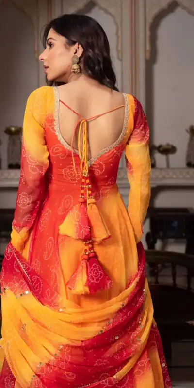 RTC 5916 Yellow Faux Georgette Salwar Suit Perfect for Wedding, Party, Ganesh Chaturthi, Traditional Day, Sangeet – . Introductory Price ₹1999. Delivery 4 | Jump Suits, Tops & Bottoms, Track Suits, Salwar suit, Casual Suits, Creative suits