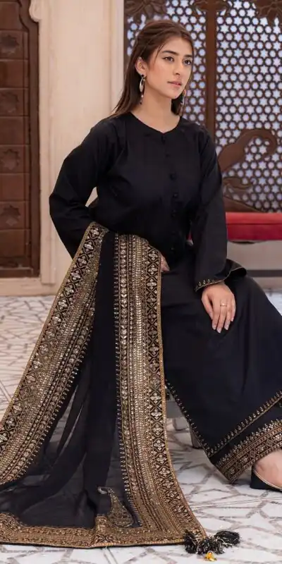 VLM 319 Black Natural Crep Silk Salwar Suit Perfect for Wedding, Party, Holi, Ganesh Chaturthi, Reception – . Special Price ₹2099. Delivery 4-6 Workin | Jump Suits, Salwar suit, Casual Suits, Creative suits, Designer Suits, Palazzo Suits, Party Wear Suits, Patiala Suits, Straight Suits